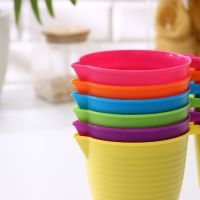 Кувшин Доляна, 750 мл, 15×11,5×12 см, цвет МИКС Кувшин Доляна, 750 мл, 15×11,5×12 см, цвет МИКС