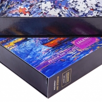 Пазл «Вечерняя гавань», 500 элементов Пазл «Вечерняя гавань», 500 элементов