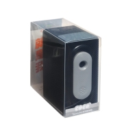 Точилка механическая с контейнером "Класика", МИКС Точилка механическая с контейнером "Класика", МИКС