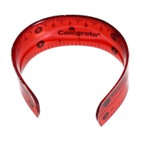 Набор геометрический, силиконовый, гибкий: линейка 15 см, 2 угольника, транспортир, МИКС Набор геометрический, силиконовый, гибкий: линейка 15 см, 2 угольника, транспортир, МИКС