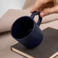 Кружка Eastpresso, темно-синяя