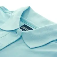 Рубашка поло женская Semora, темно-синяя, размер XL