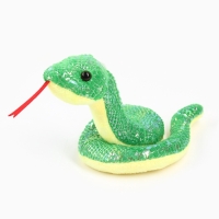 Сладкий детский новогодний подарок &laquo;С новым годом&raquo;, конфеты + мягкая игрушка, 250 г