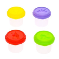 Набор для игры с пластилином &laquo;Милые зверята&raquo;, морской конёк