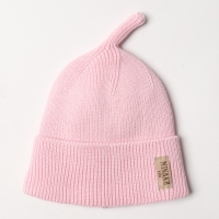 Шапка детская MINAKU р-р 50-52, цвет розовый Шапка детская MINAKU р-р 50-52, цвет розовый