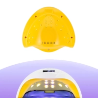 Лампа для маникюра педикюра сушки ногтей КТ-3153 - 48 Вт Лампа для маникюра педикюра сушки ногтей КТ-3153 - 48 Вт