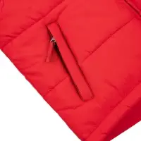 Жилет детский Kama Kids, красный, 8 лет Жилет детский Kama Kids, красный, 8 лет