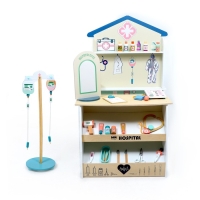 Детский игровой набор &laquo;Доктора&raquo; 65 &times; 23 &times; 101,5 см