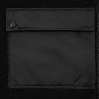 Жилет унисекс Oblako, черный, размер ХS/S