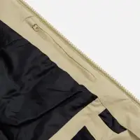 Жилет унисекс Sfera, бежевый, размер M