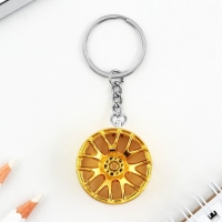 Монета и брелок «Крутой водитель», 8 х 14 см. Монета и брелок «Крутой водитель», 8 х 14 см.