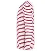 Футболка мужская Marine Men, белый/красный, размер M