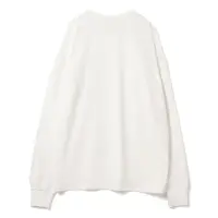 Футболка оверсайз унисекс Сity Sapiens, молочно-белая, размер L