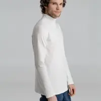 Водолазка Urban, молочно-белая, размер ХL/ХХL