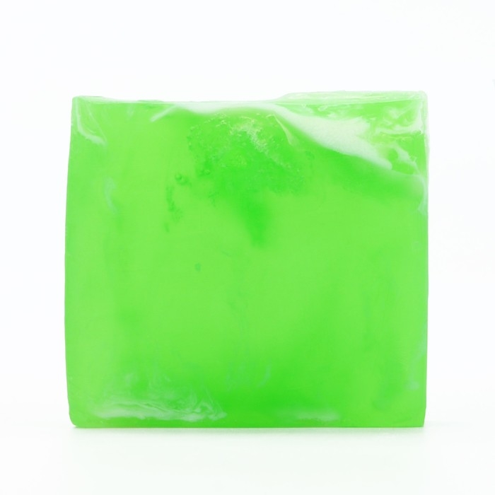 Мыло ручной работы, 90 г, аромат пихты, БАННЫЙ ДУХ Мыло ручной работы, 90 г, аромат пихты, БАННЫЙ ДУХ