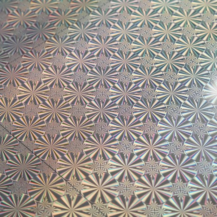 Автомобильная шторка на стекло, раздвижная 50 x 125 см, цвет хром Автомобильная шторка на стекло, раздвижная 50 x 125 см, цвет хром