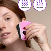 Массажер для лица электрический КТ-2963 - 5 Вт Массажер для лица электрический КТ-2963 - 5 Вт