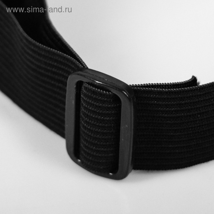 Очки для езды на мототехнике, стекло хамелеон, цвет черный Очки для езды на мототехнике, стекло хамелеон, цвет черный