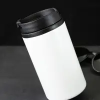 Термостакан Canella, белый Термостакан Canella, белый