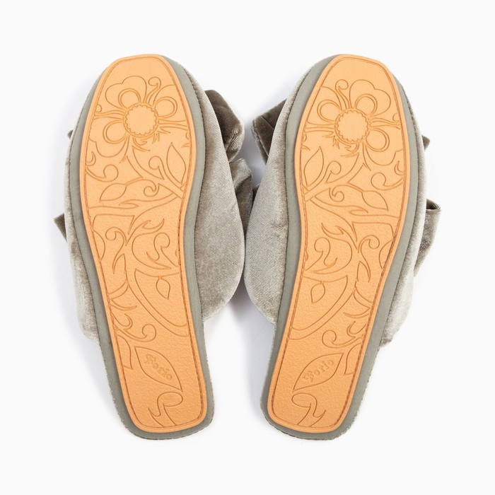 Тапочки женские размер 36-37 Тапочки женские размер 36-37