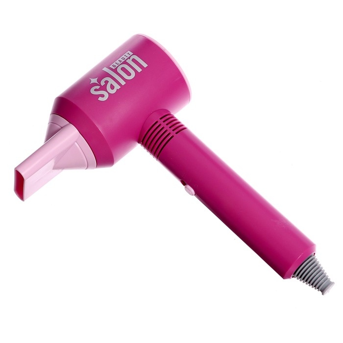 Игровой набор &laquo;Парикмахер&raquo;, 7 предметов