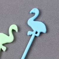 Шпажки &laquo;Фламинго&raquo;, 50 шт.