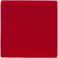 Шарф Real Talk, красный