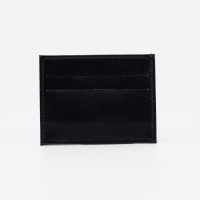 Картхолдер, цвет чёрный