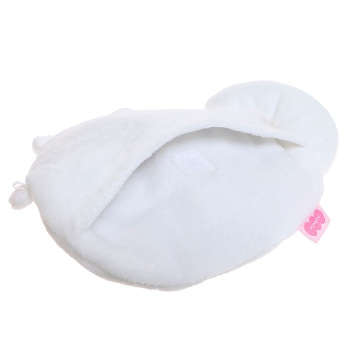 Развивающая игрушка-грелка «Котёнок» Развивающая игрушка-грелка «Котёнок»