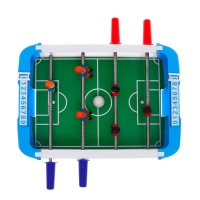 Настольный футбол &laquo;Три на три&raquo;