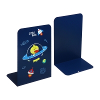 Подставки для книг "Утка-астронавт", 2 штуки Подставки для книг "Утка-астронавт", 2 штуки