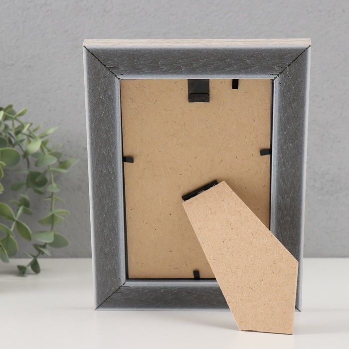 Фоторамка Gallery 10х15 см, 651645-4, бежевый (пластиковый экран) Фоторамка Gallery 10х15 см, 651645-4, бежевый (пластиковый экран)