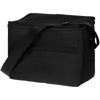 Термосумка в багажник автомобиля Coolture, черная Термосумка в багажник автомобиля Coolture, черная