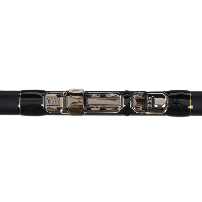 Удилище с/к "Волжанка Оптима", тест 1-25 г, длина 5 м