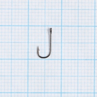 Крючки Cobra ALLROUND, серия CA126, № 14, 10 шт.