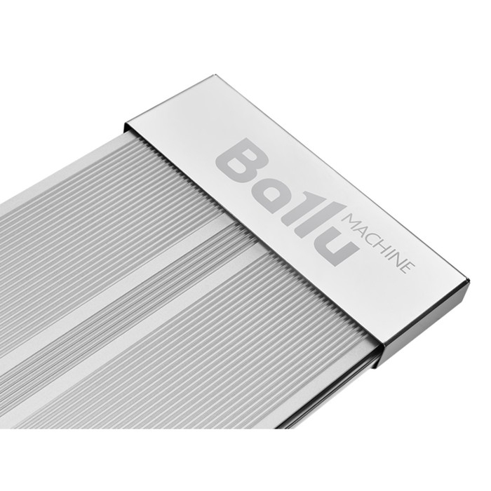 Обогреватель Ballu BIH-APL-0.6-M, инфракрасный, 600 Вт, 12 м2. Обогреватель Ballu BIH-APL-0.6-M, инфракрасный, 600 Вт, 12 м2.