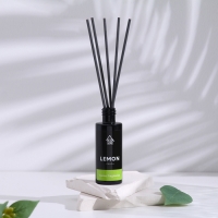 Диффузор ароматический "Sunny", 50 мл, лимон