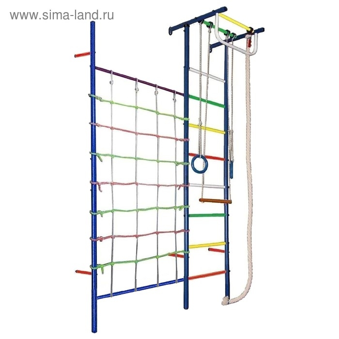 Детский спортивный комплекс &laquo;ЮНГА 4&raquo;