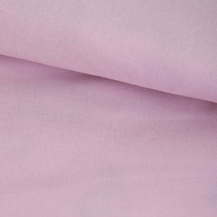 Комплект 1.5сп Лаванда 2-12 (под. 145х215см, нав. 70х70см) бязь 120г/м, хл100% 1033531