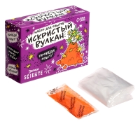 Набор для опытов &laquo;Классные эксперименты&raquo;, 8в1