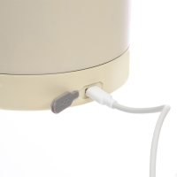 Термос для еды с подогревом, 1.8 л, сохраняет тепло до 2 ч, USB, 18.8 х 13.5 см Термос для еды с подогревом, 1.8 л, сохраняет тепло до 2 ч, USB, 18.8 х 13.5 см