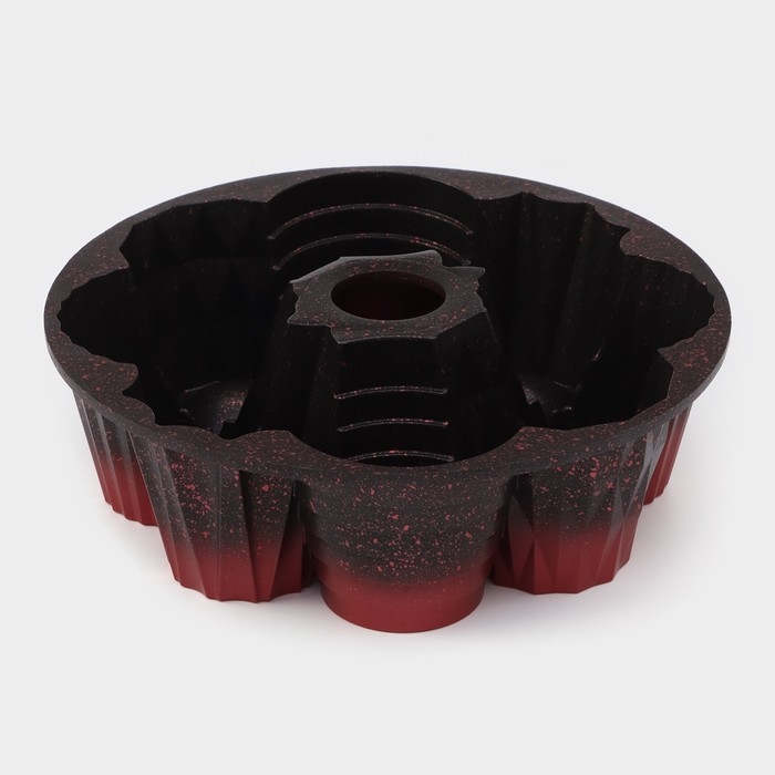 Форма для выпечки Galaxy, 26×8 см, антипригарное покрытие Форма для выпечки Galaxy, 26×8 см, антипригарное покрытие