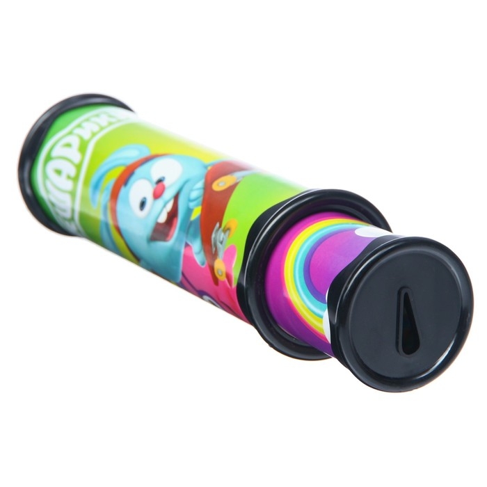 Калейдоскоп «Друзья», Смешарики Калейдоскоп «Друзья», Смешарики