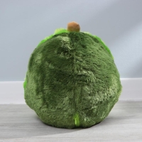 Мягкая игрушка &laquo;Авокадо&raquo;, с пледом