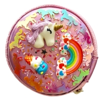 Набор для опытов «Чудесные пони: Укрась свой кошелёк», своими руками Набор для опытов «Чудесные пони: Укрась свой кошелёк», своими руками