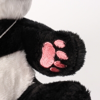 Мягкая игрушка &laquo;Панда&raquo;, кулон