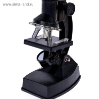 Набор для изучения микромира &laquo;Микроскопик&raquo;