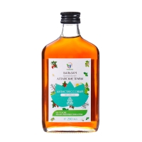 Бальзам Алтайские Травы "Антистрессовый", 250 мл стекло Бальзам Алтайские Травы "Антистрессовый", 250 мл стекло