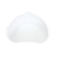 Ёмкость для сбора ягод, 3 л, &laquo;Вишня&raquo;, белая