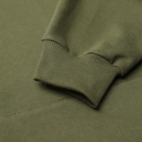 Толстовка мужская НАЧЁС, цвет хаки, размер 50 Толстовка мужская НАЧЁС, цвет хаки, размер 50